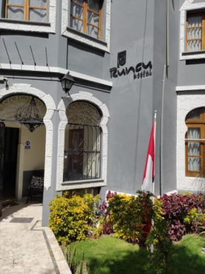 Runcu Arequipa